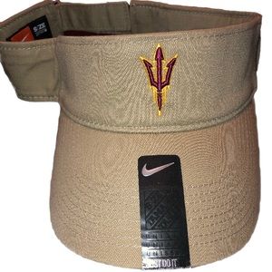 Nike Arizona State Sun Devils Visor for men